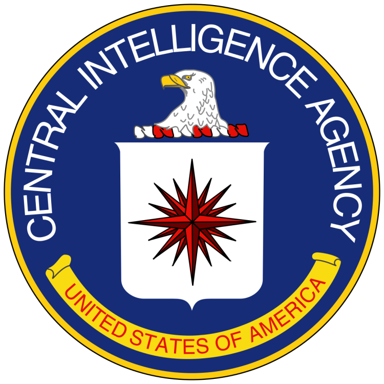 Central Intelligence Agency [CIA]
